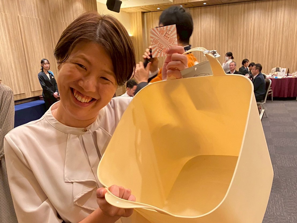 大還元祭