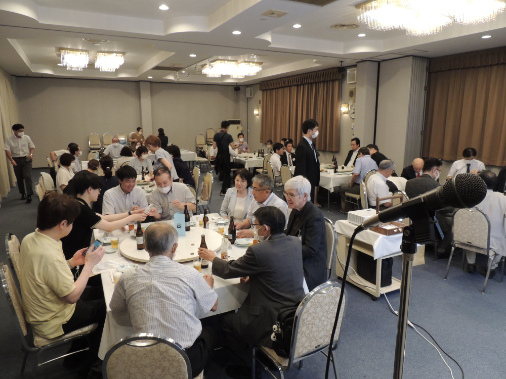 済生会川俣病院地域医療福祉連携懇話会