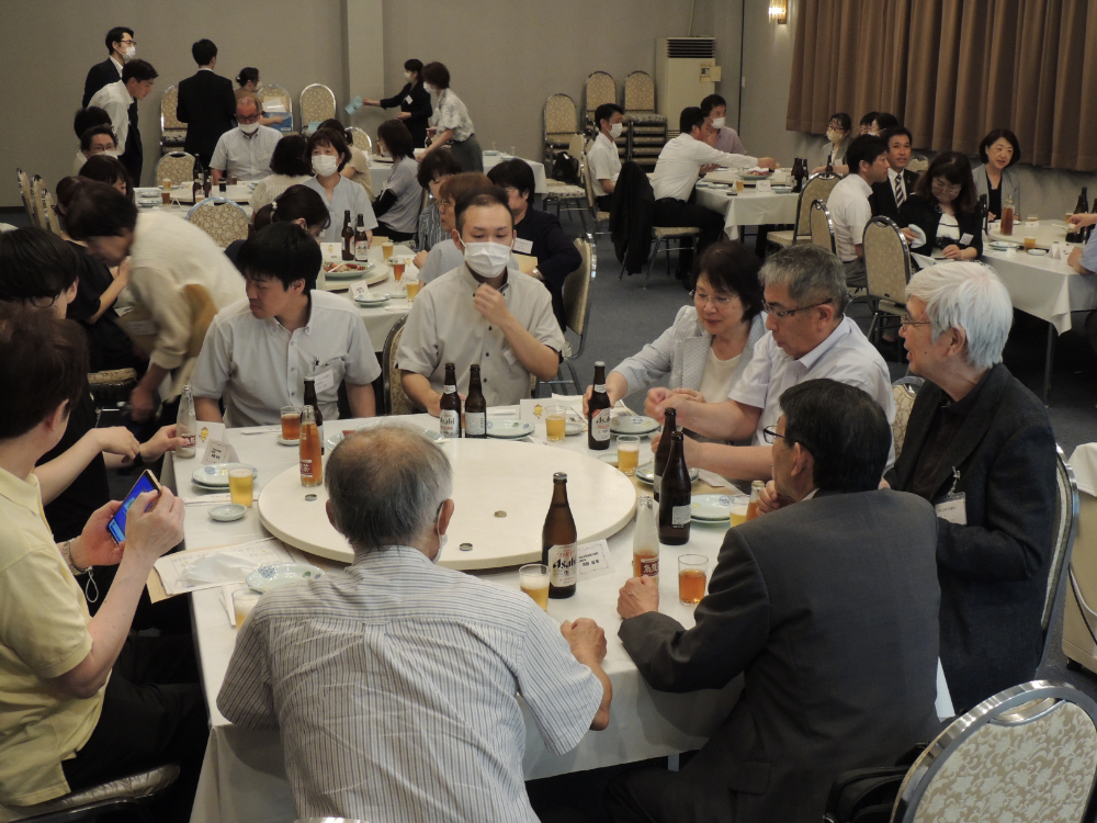 済生会川俣病院地域医療福祉連携懇話会