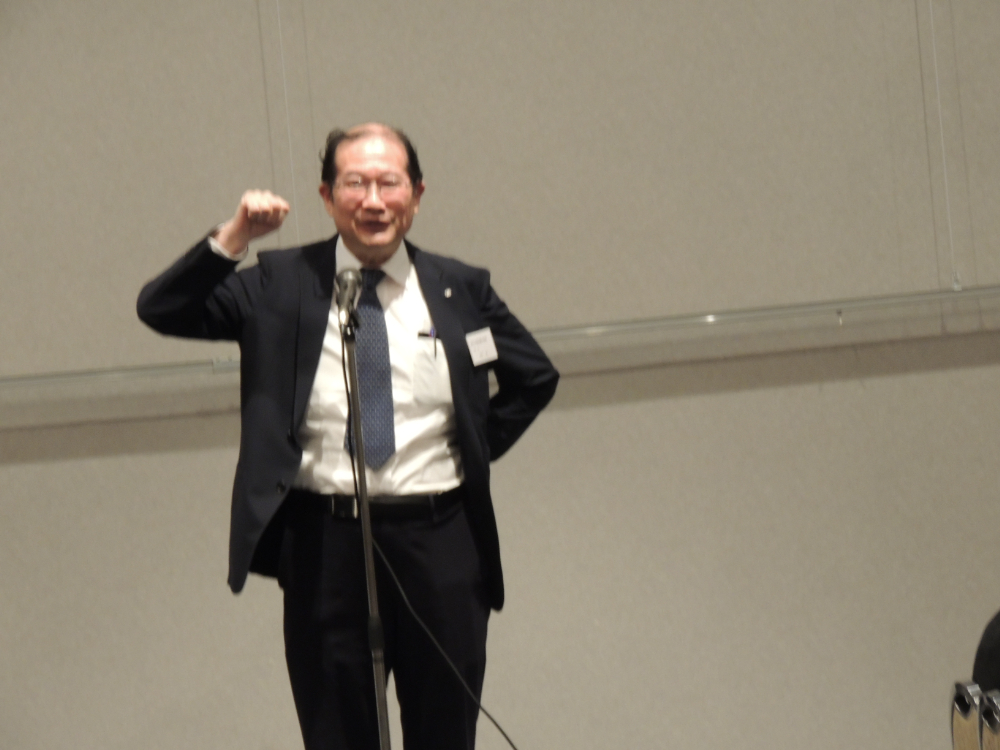 済生会川俣病院地域医療福祉連携懇話会