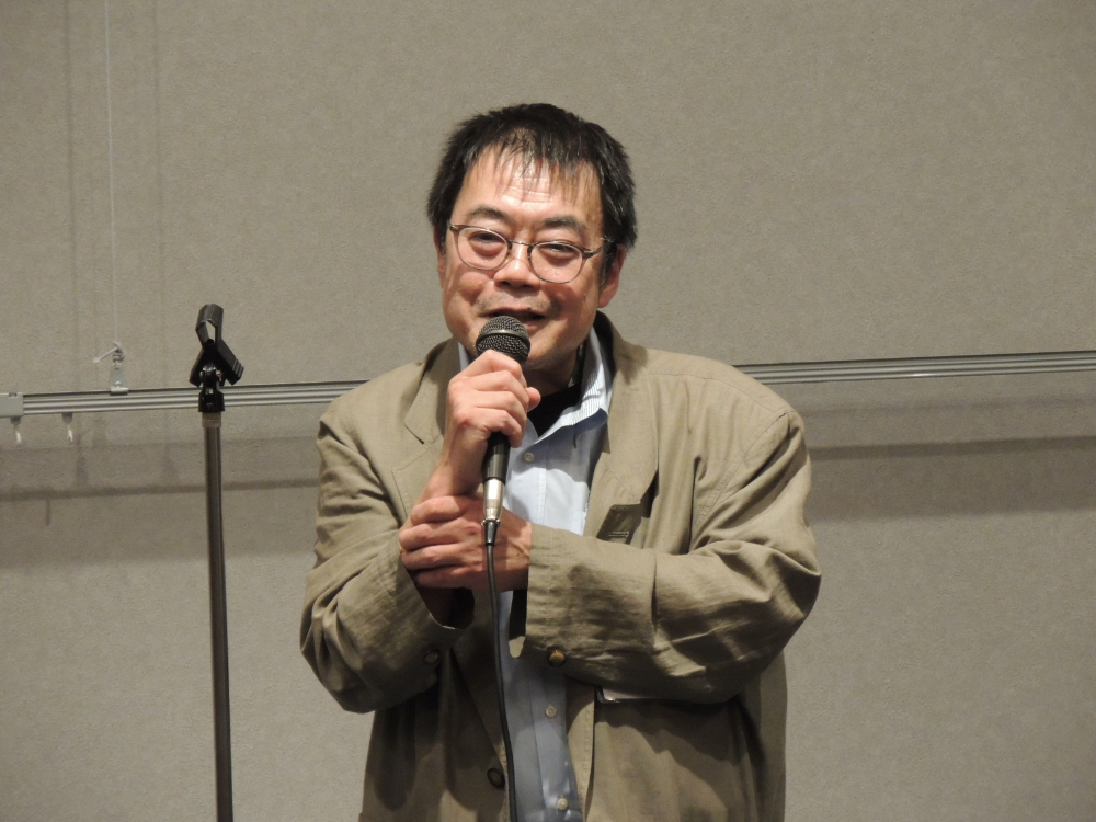 済生会川俣病院地域医療福祉連携懇話会