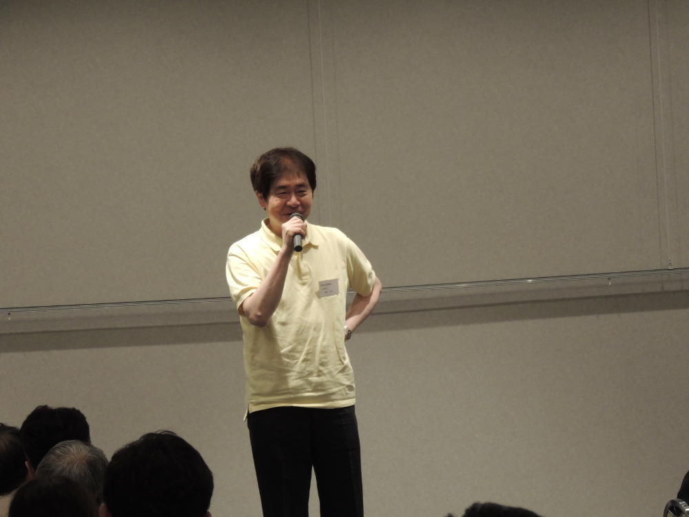 済生会川俣病院地域医療福祉連携懇話会