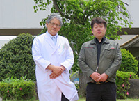 川俣病院