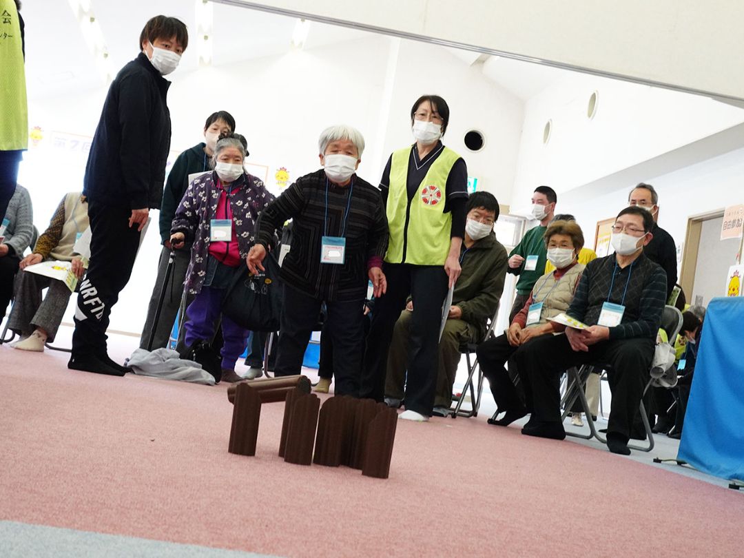 川俣病院